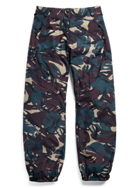 Product image of Women's Burton Reserve 2L Relaxed Pants[Variant:Seersucker Camo]