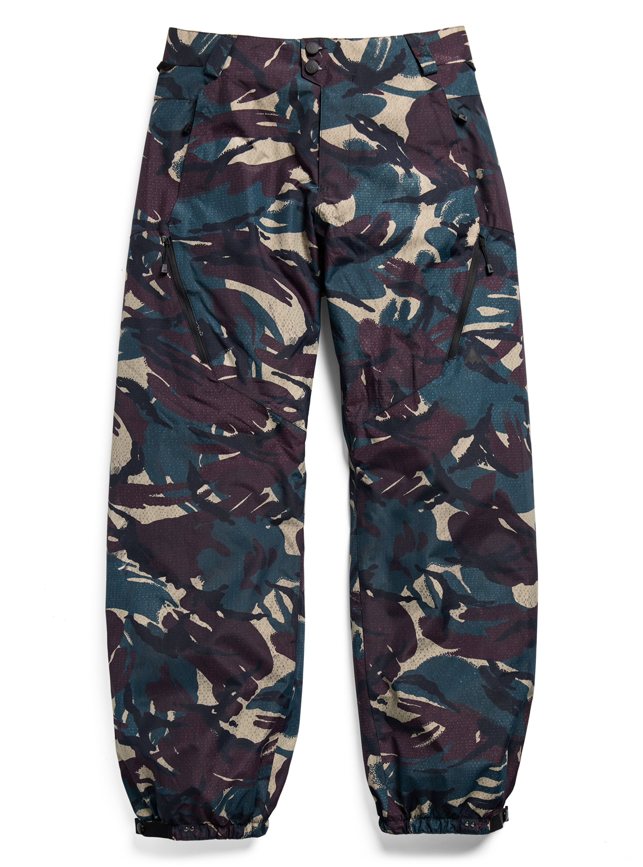 Pantalon décontracté 2 couches Reserve de Burton pour femmes