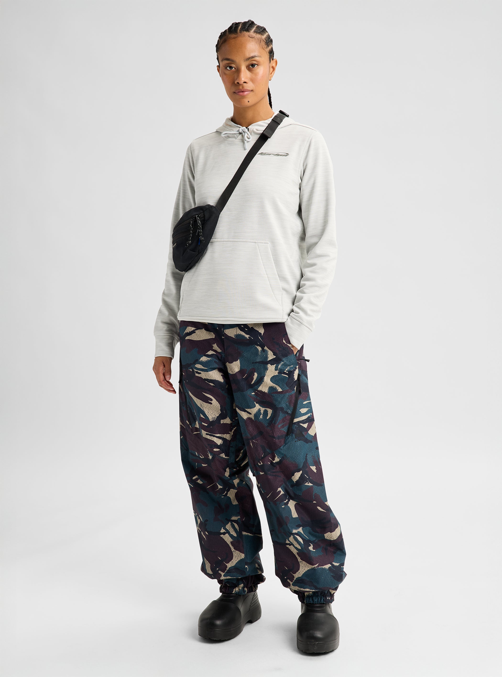 Pantalon décontracté 2 couches Reserve de Burton pour femmes
