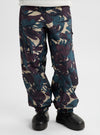 Product image of Women's Burton Reserve 2L Relaxed Pants[Variant:Seersucker Camo]