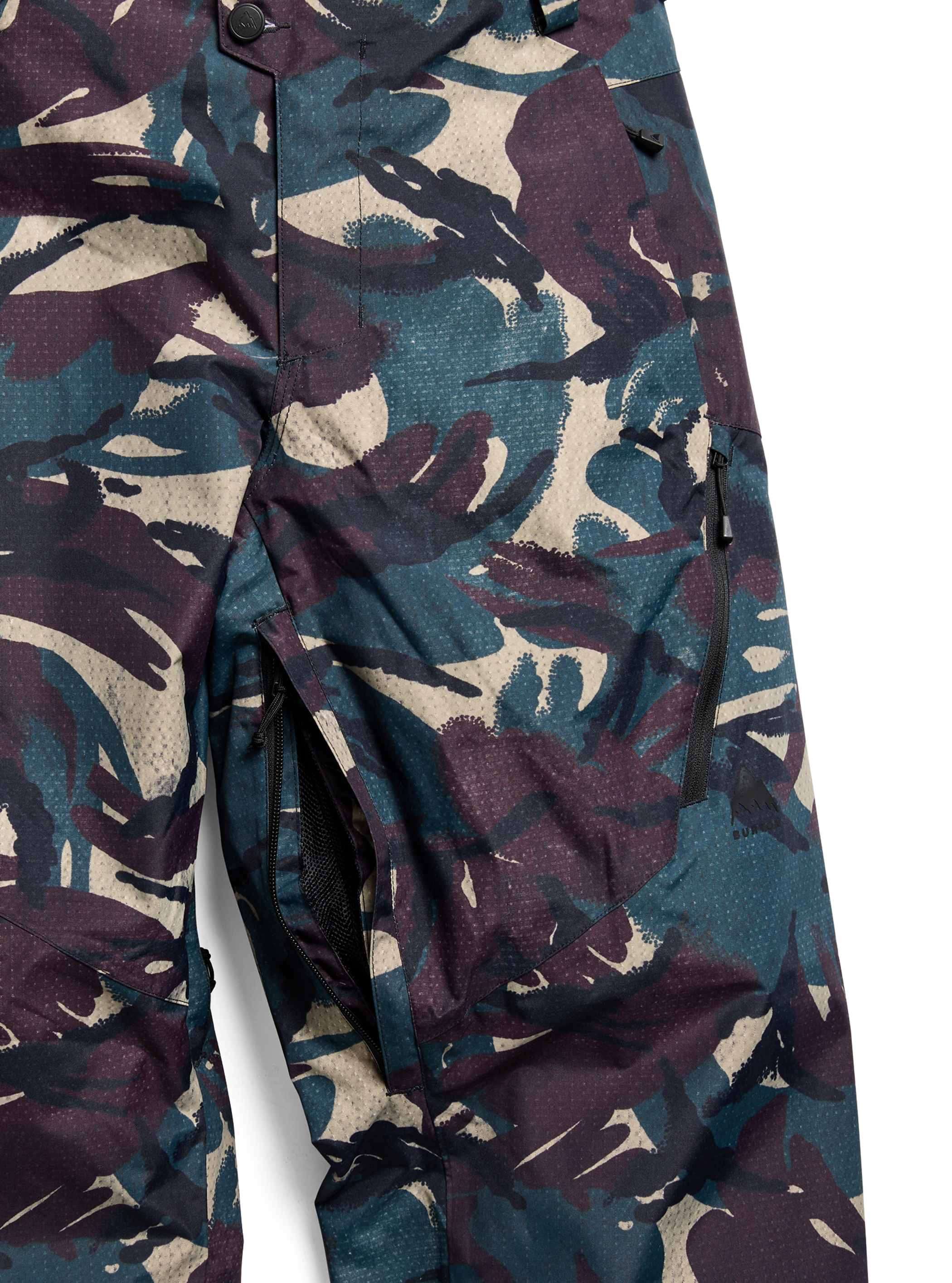 Pantalon décontracté 2 couches Reserve de Burton pour femmes