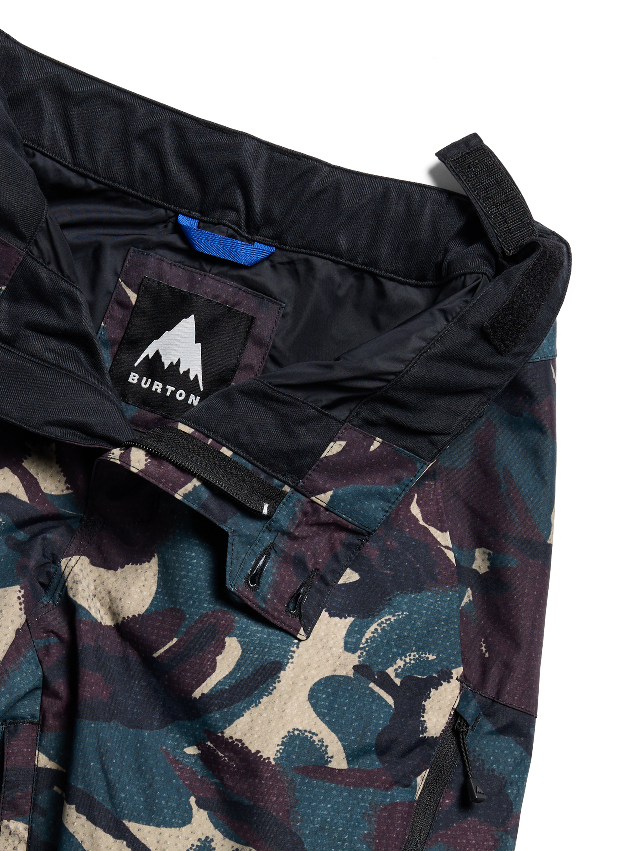 Pantalon décontracté 2 couches Reserve de Burton pour femmes