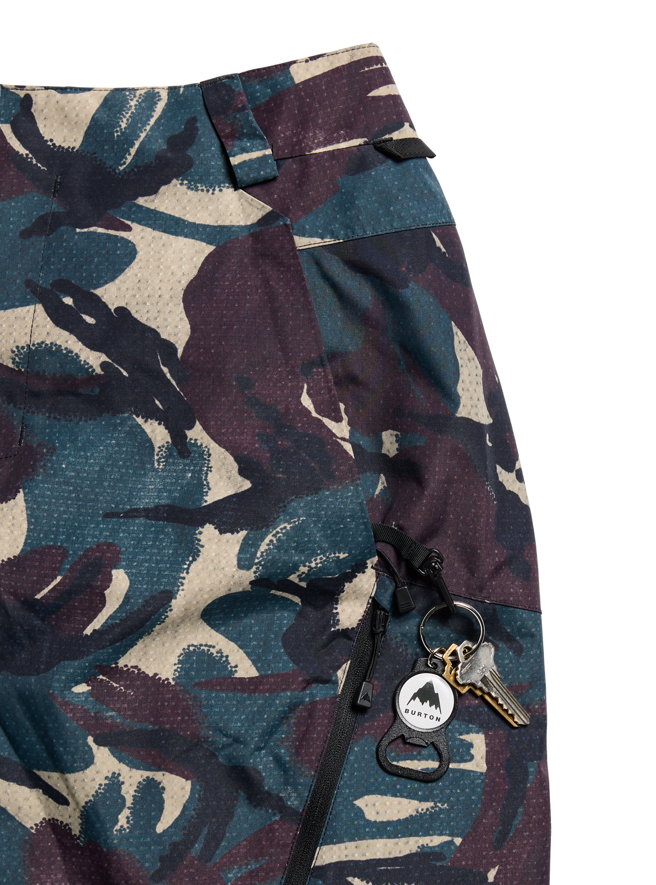 Pantalon décontracté 2 couches Reserve de Burton pour femmes