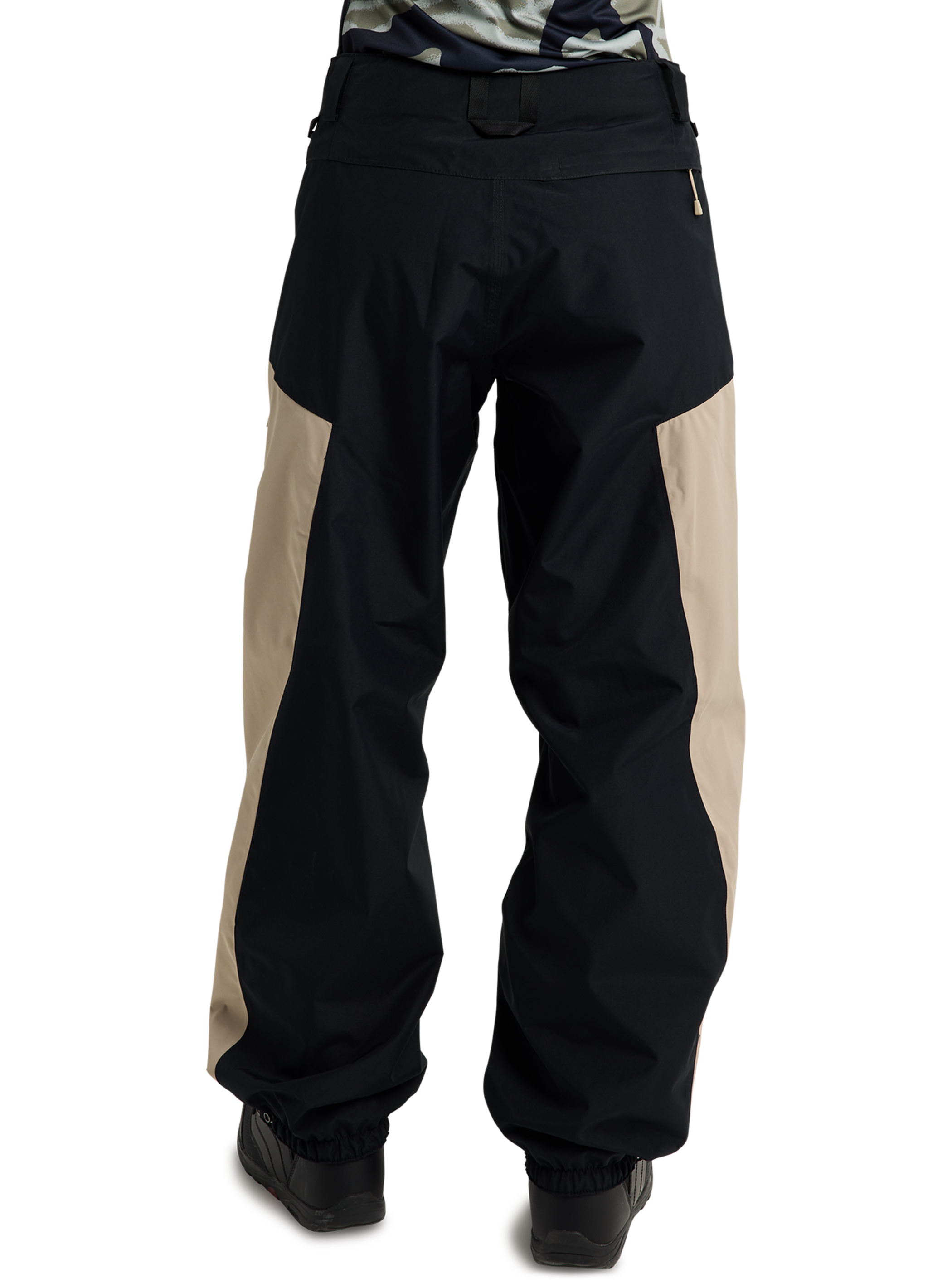 Pantalon décontracté 2 couches Reserve de Burton pour femmes
