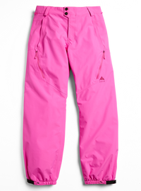 Product image of Women's Burton Reserve 2L Relaxed Pants[Variant:Shockwave Pink]