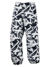 Product image of Women's Burton Reserve 2L Relaxed Pants[Variant:City Streets]