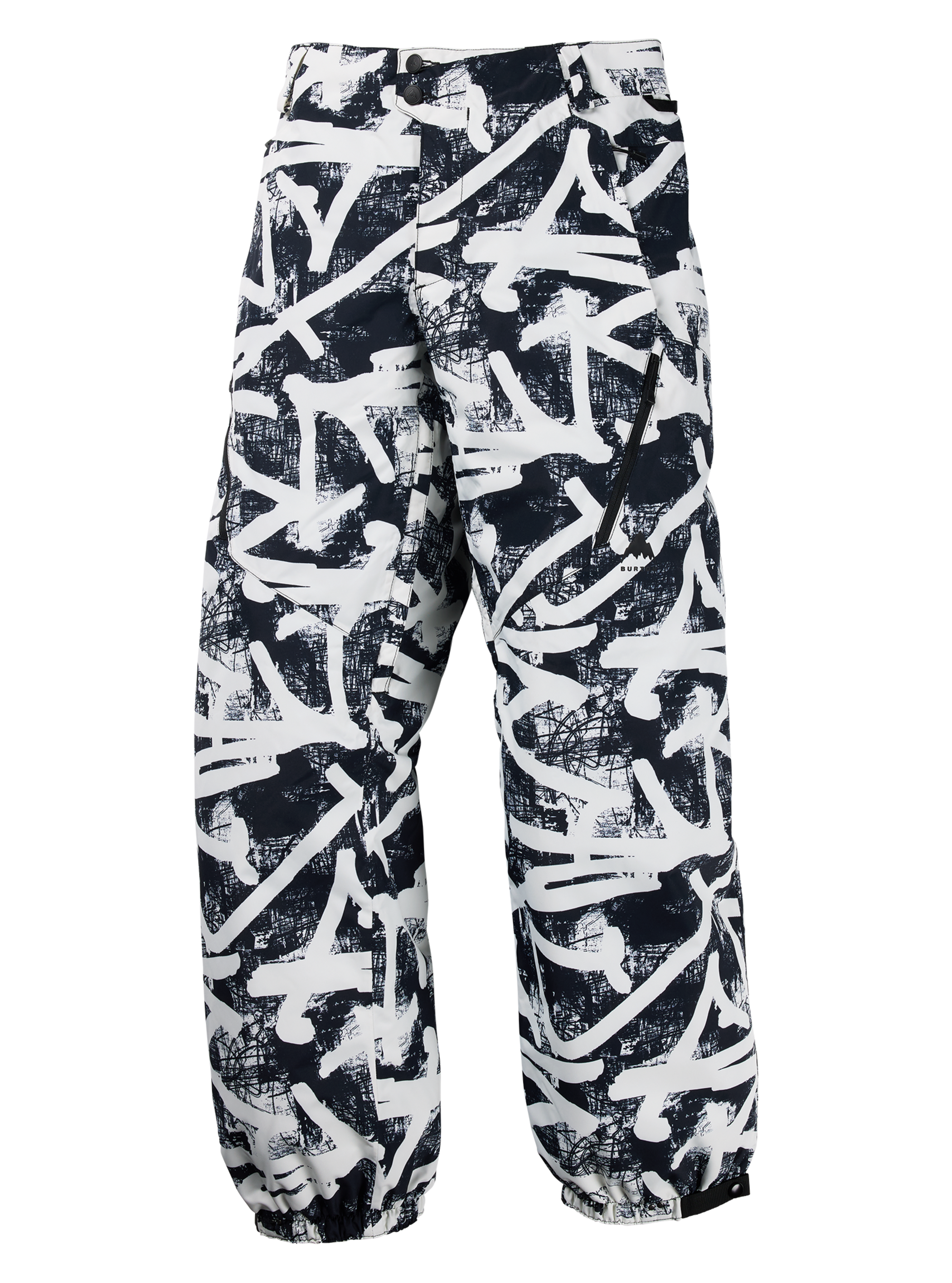Product image of Women's Burton Reserve 2L Relaxed Pants[Variant:City Streets]