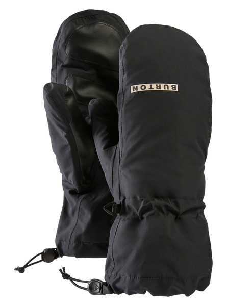 Burton 3L Shell Mittens 2027 | Winter Gloves & Mittens