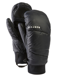 Product image of Burton Insulator Mittens[Variant:True Black]