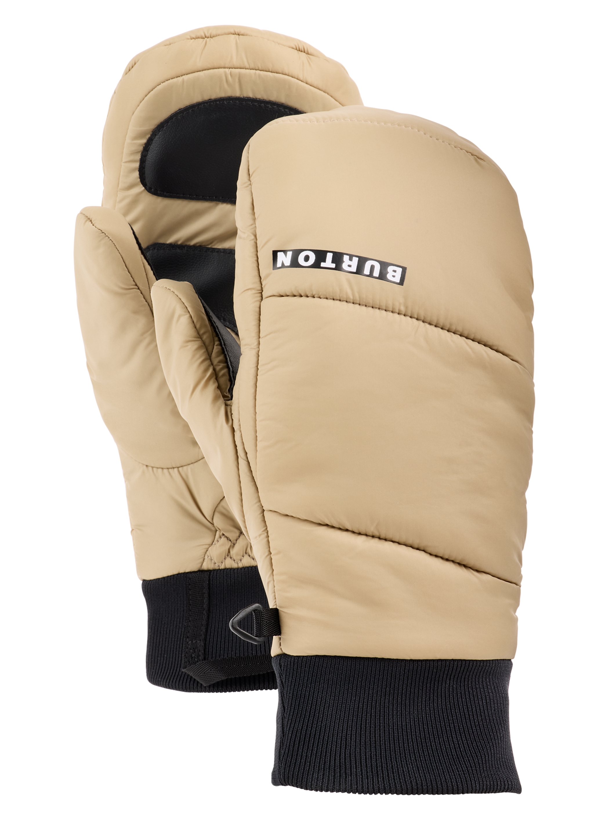 Burton Insulator Mittens