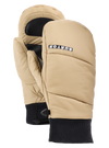 Product image of Burton Insulator Mittens[Variant:Summit Taupe]