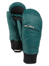 Product image of Burton Insulator Mittens[Variant:Atlantic Teal]