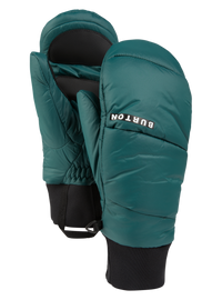Product image of Burton Insulator Mittens[Variant:Atlantic Teal]