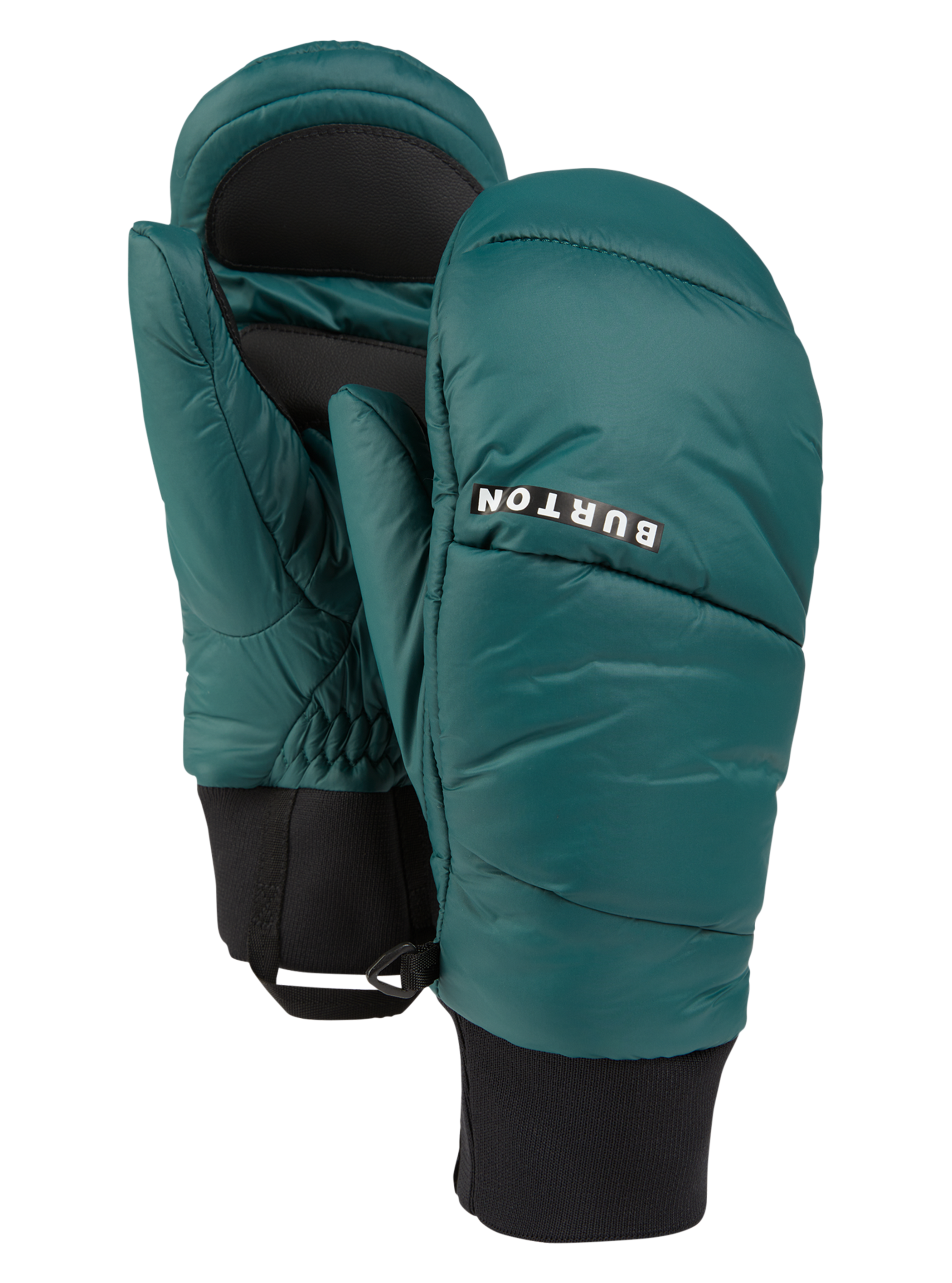 Product image of Burton Insulator Mittens[Variant:Atlantic Teal]