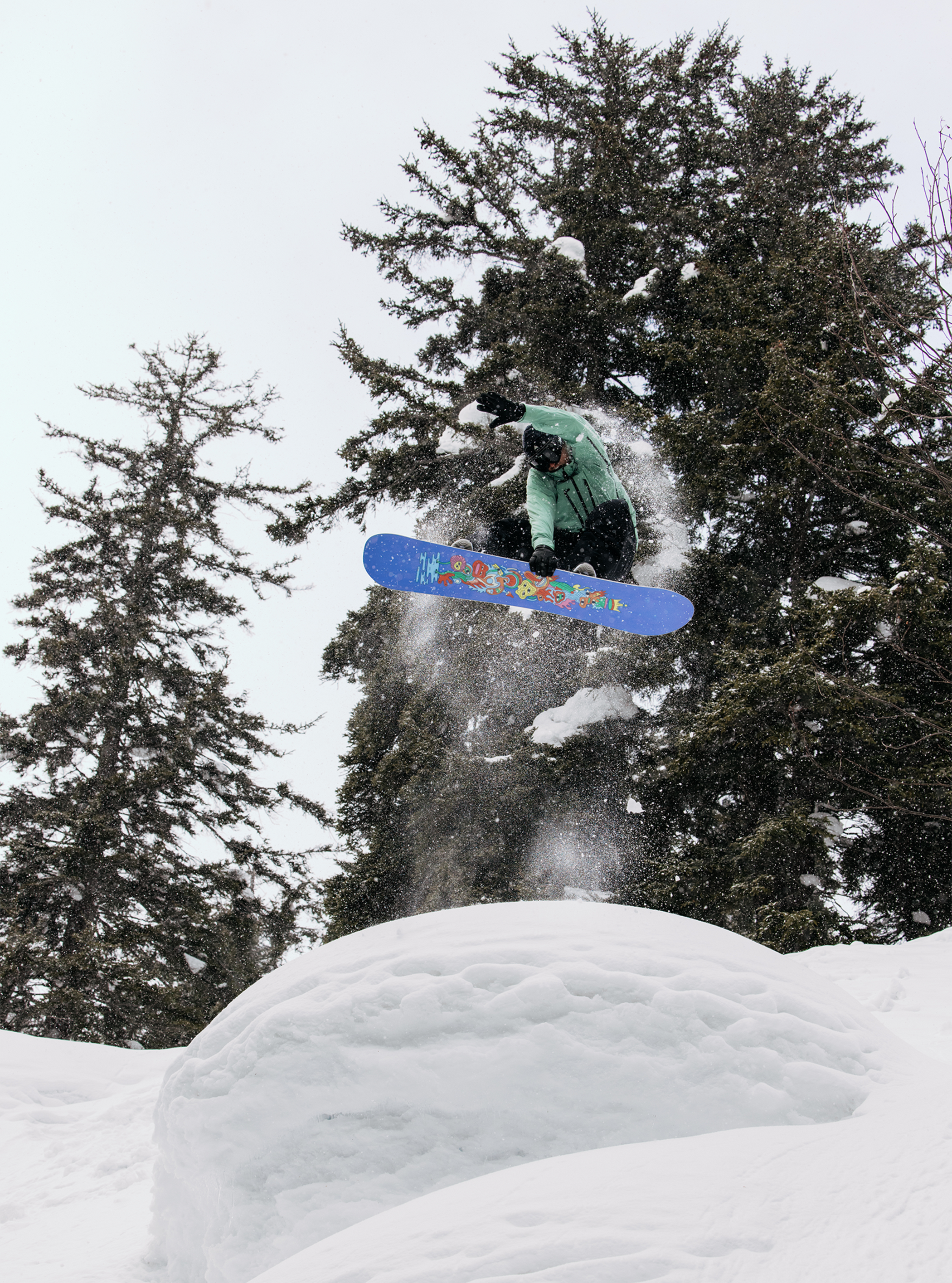 burton kraken snowboard Counterbalance Camber Snowboard, Deco / 162 and even enjoys taking park laps Burton Good Company Camber Snowboard