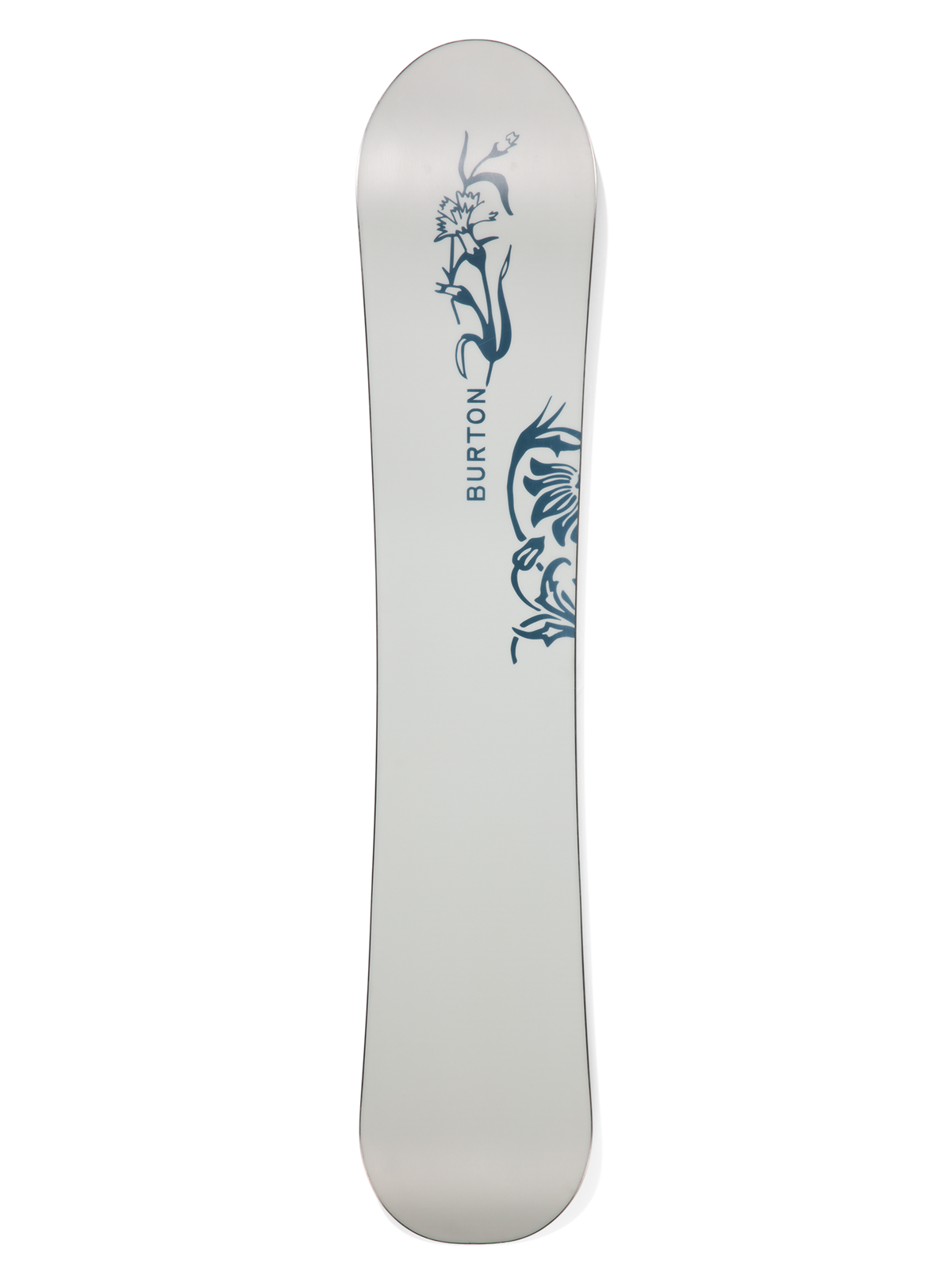 Burton Counterbalance Camber Snowboard