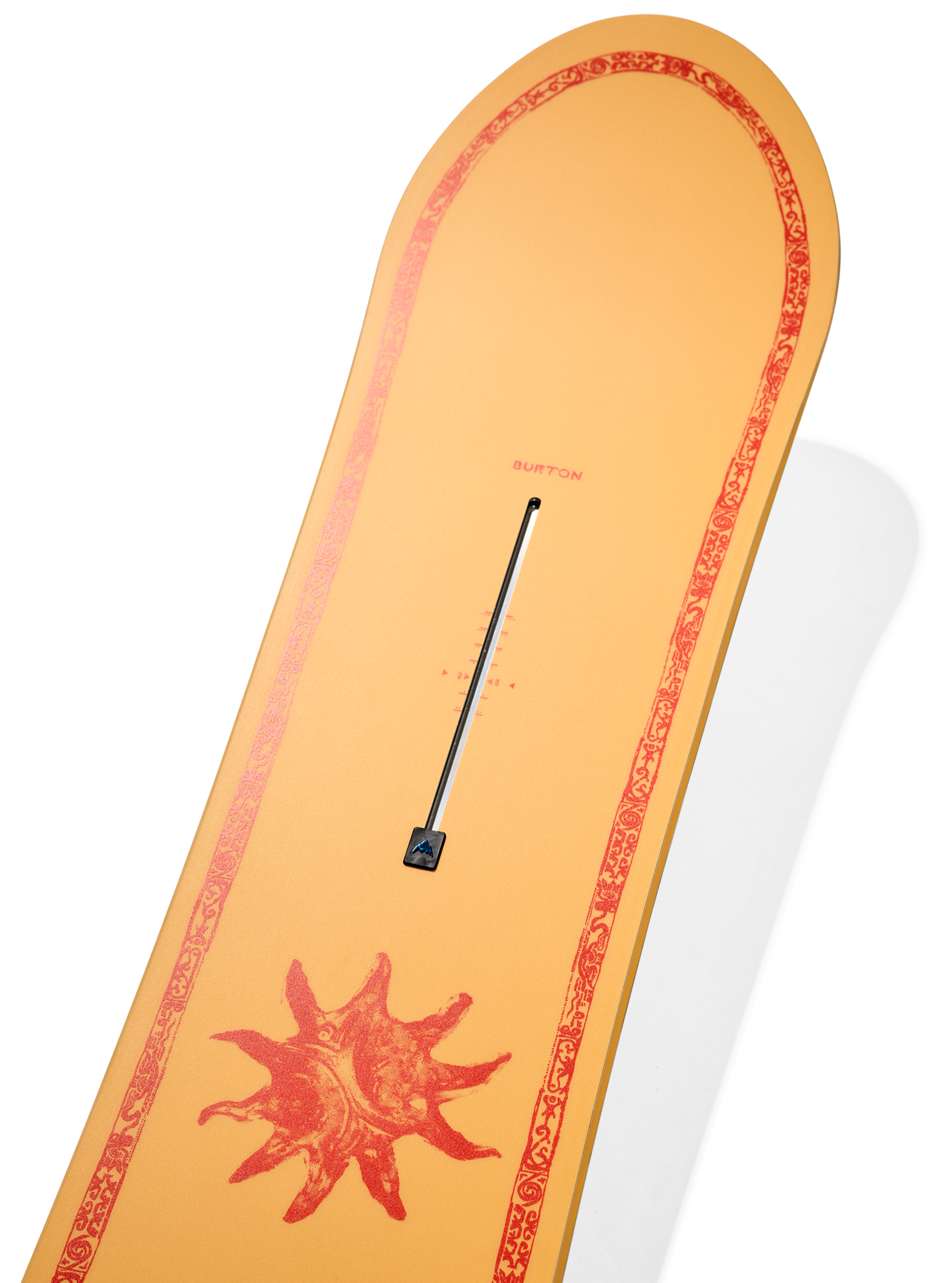 Burton Counterbalance Camber Snowboard