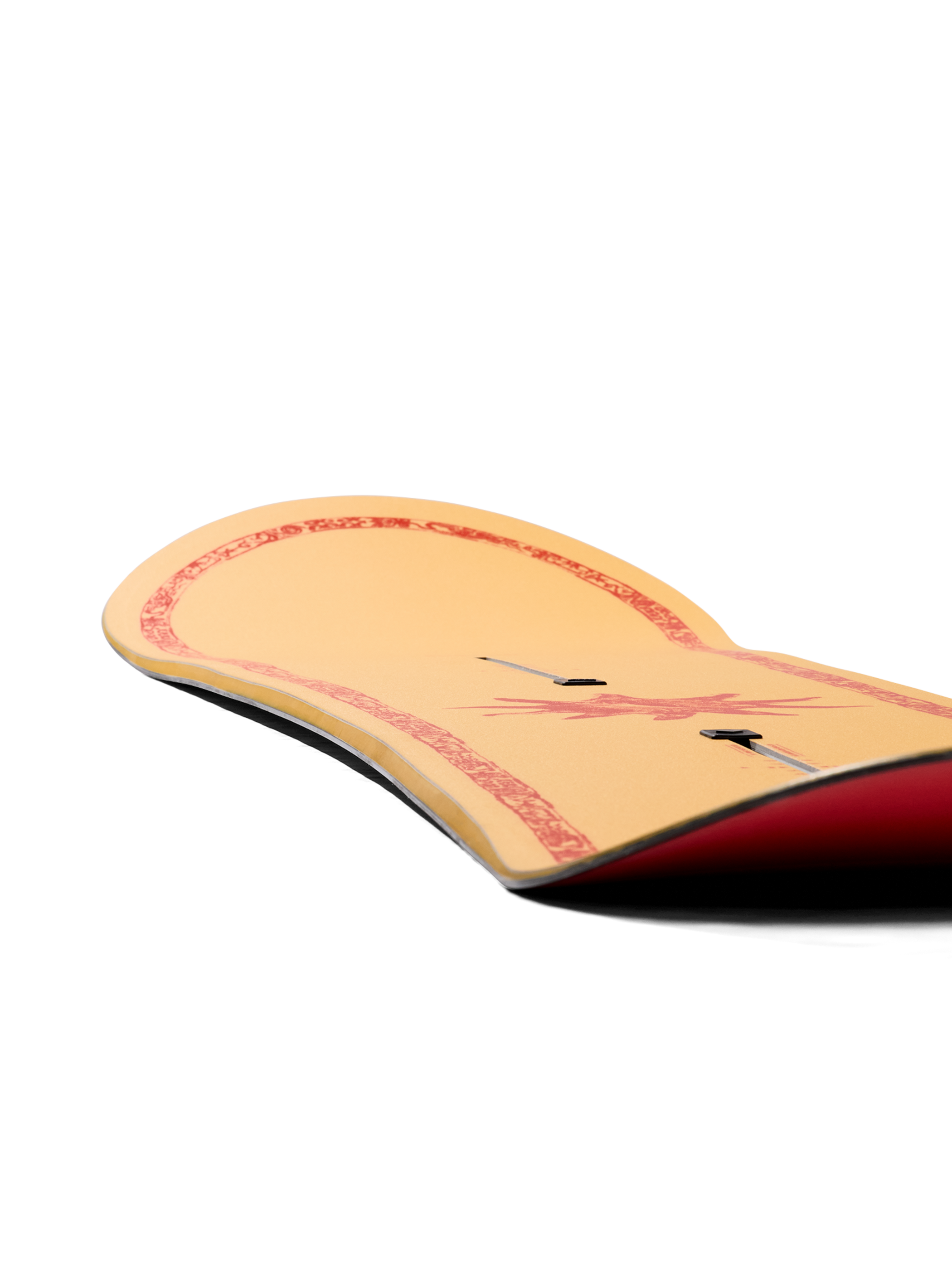 Burton Counterbalance Camber Snowboard