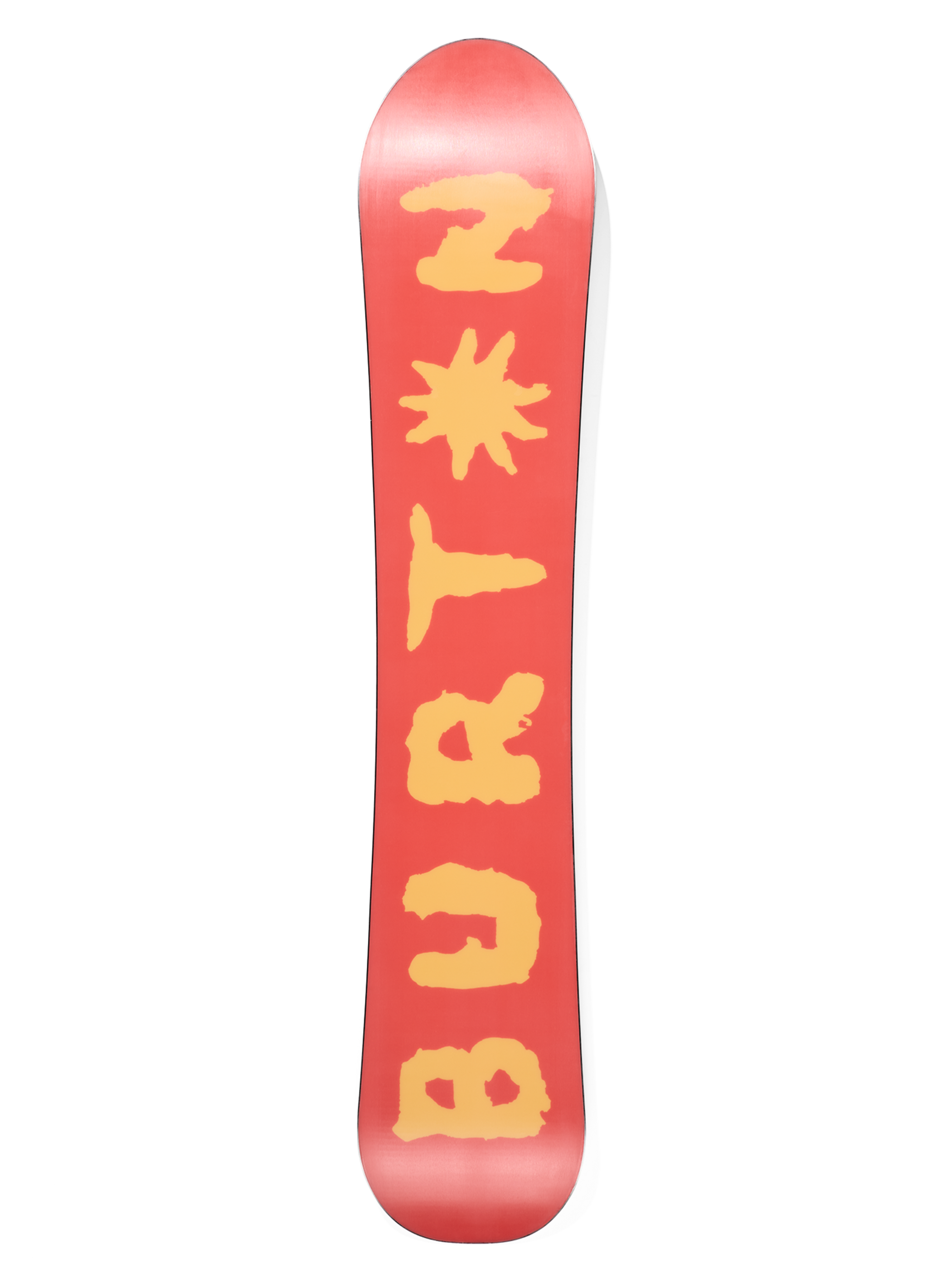 Burton Counterbalance Camber Snowboard