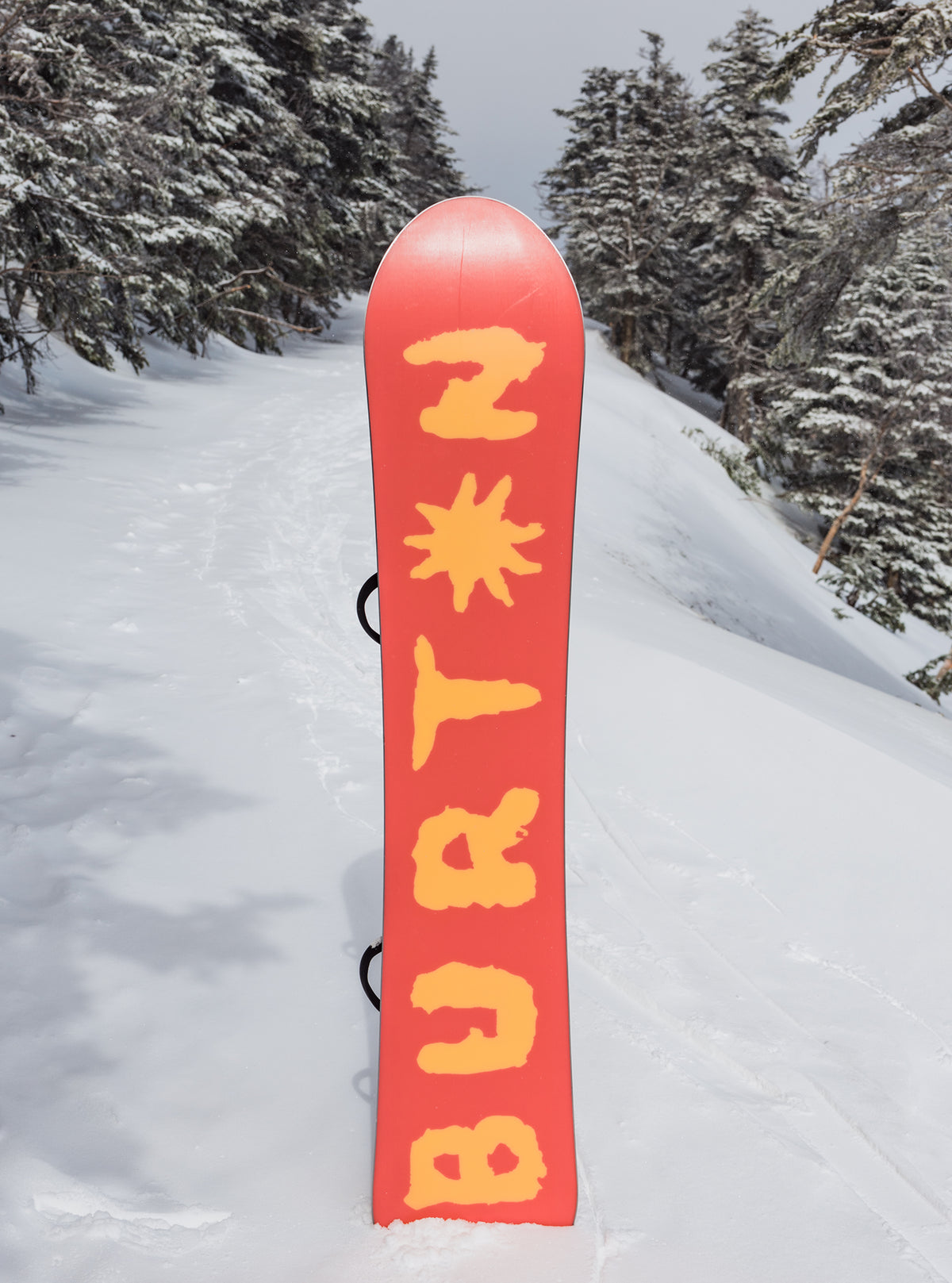 Burton Counterbalance Camber Snowboard