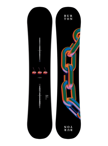 スノーボード burton140 Burton Cultivator Flat Top Snowboard | Burton Snowboards