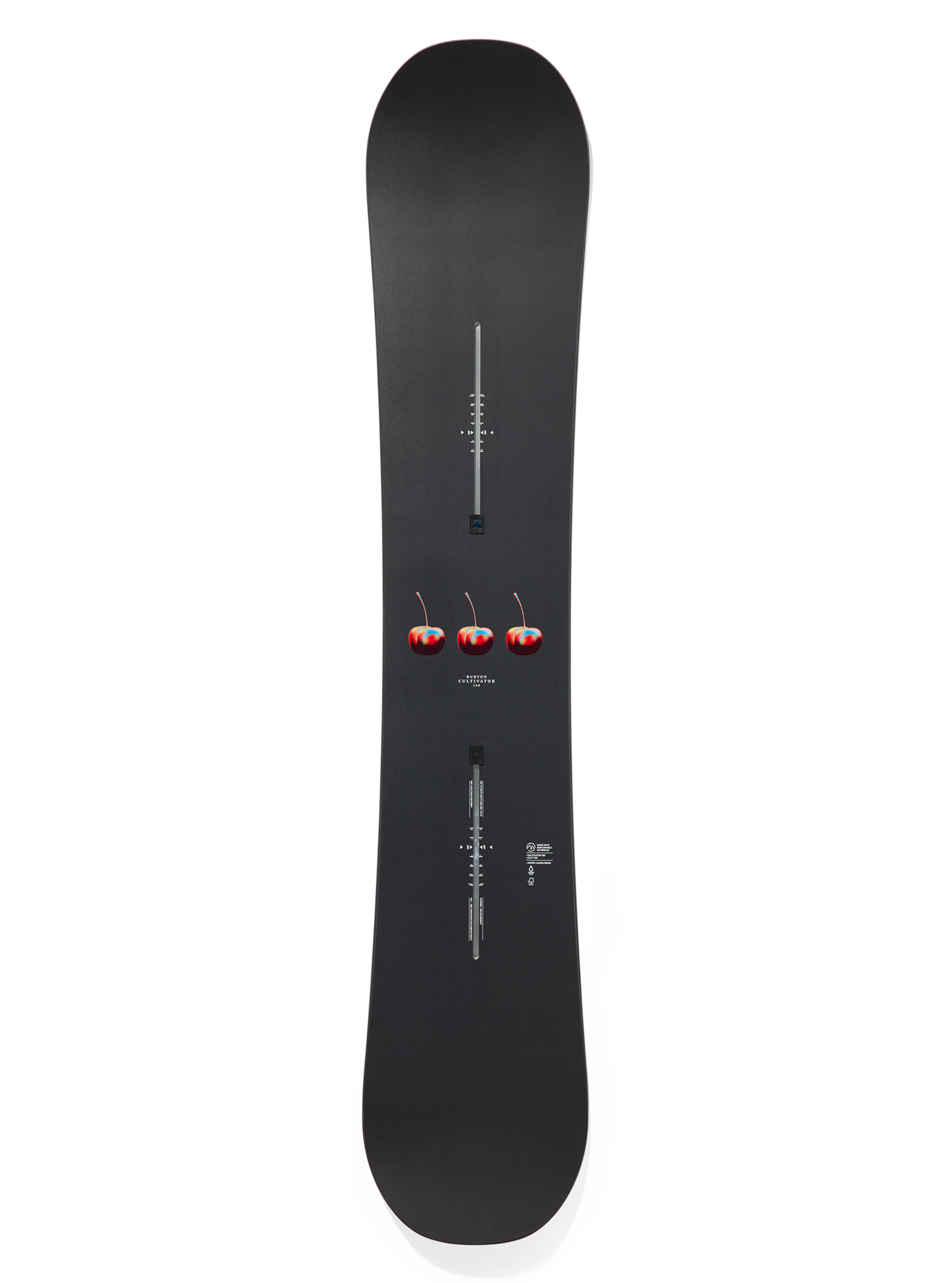Burton Cultivator Snowboard