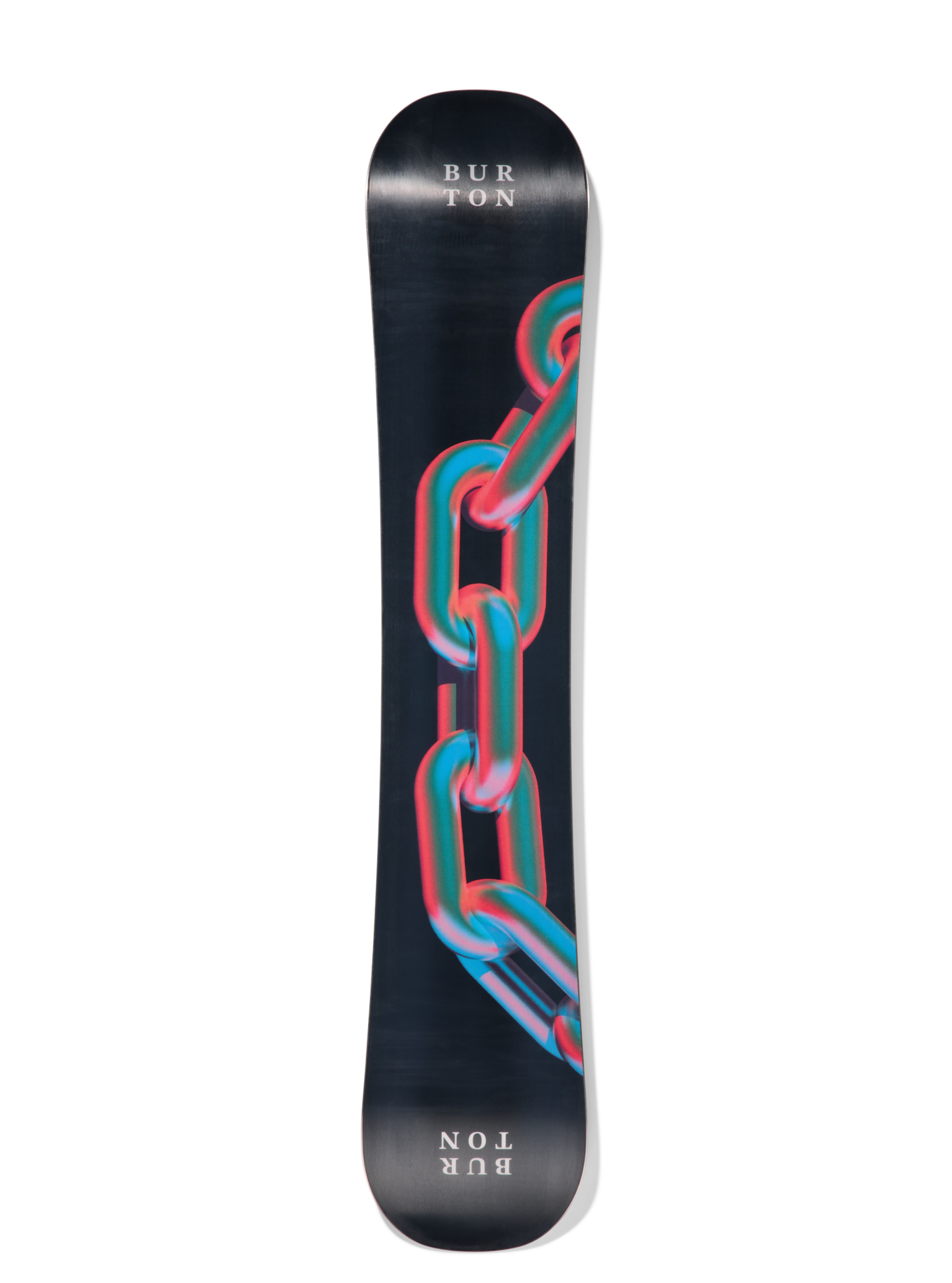Burton Cultivator Flat Top Snowboard