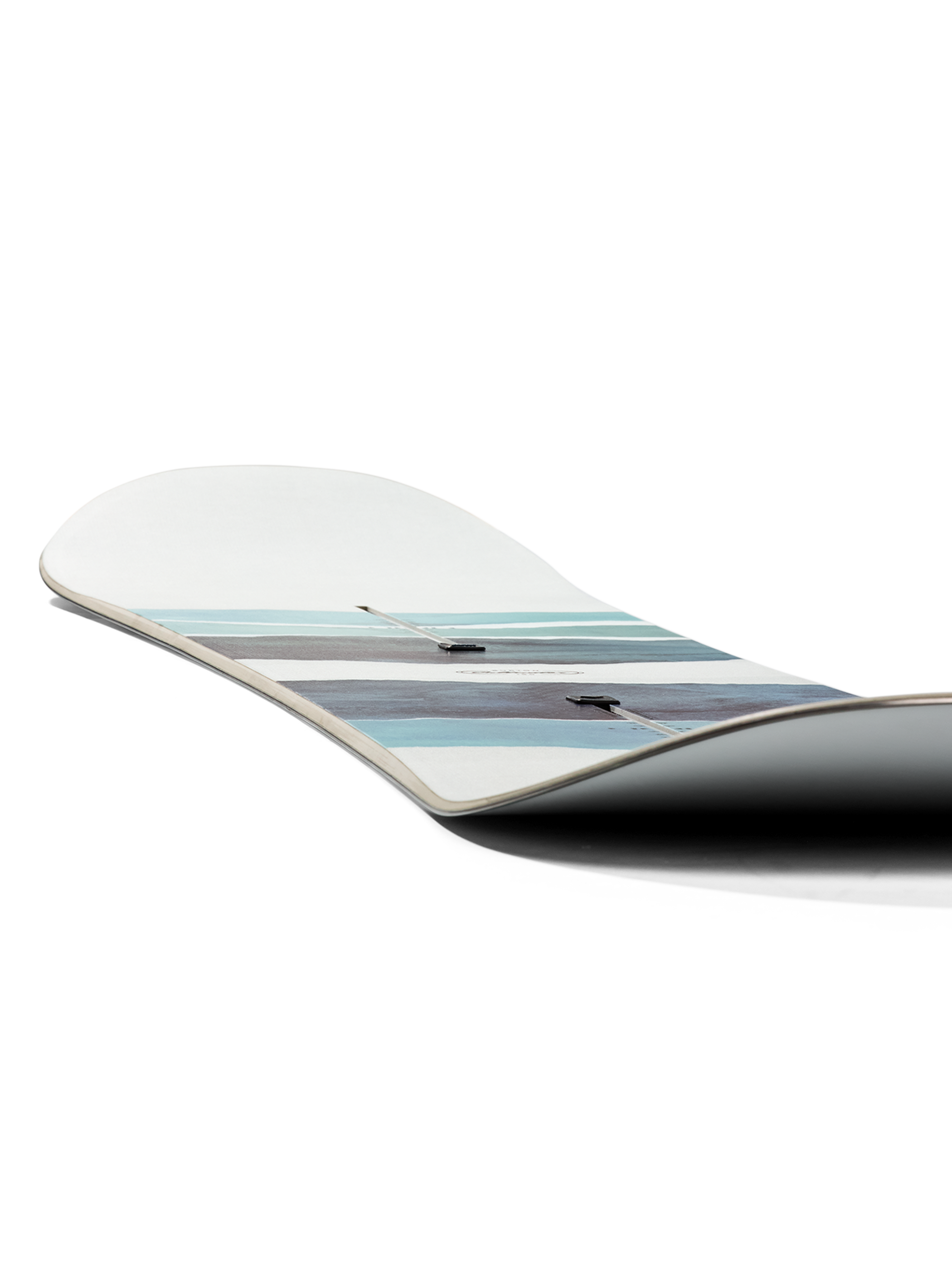 Burton Cultivator Flat Top Snowboard
