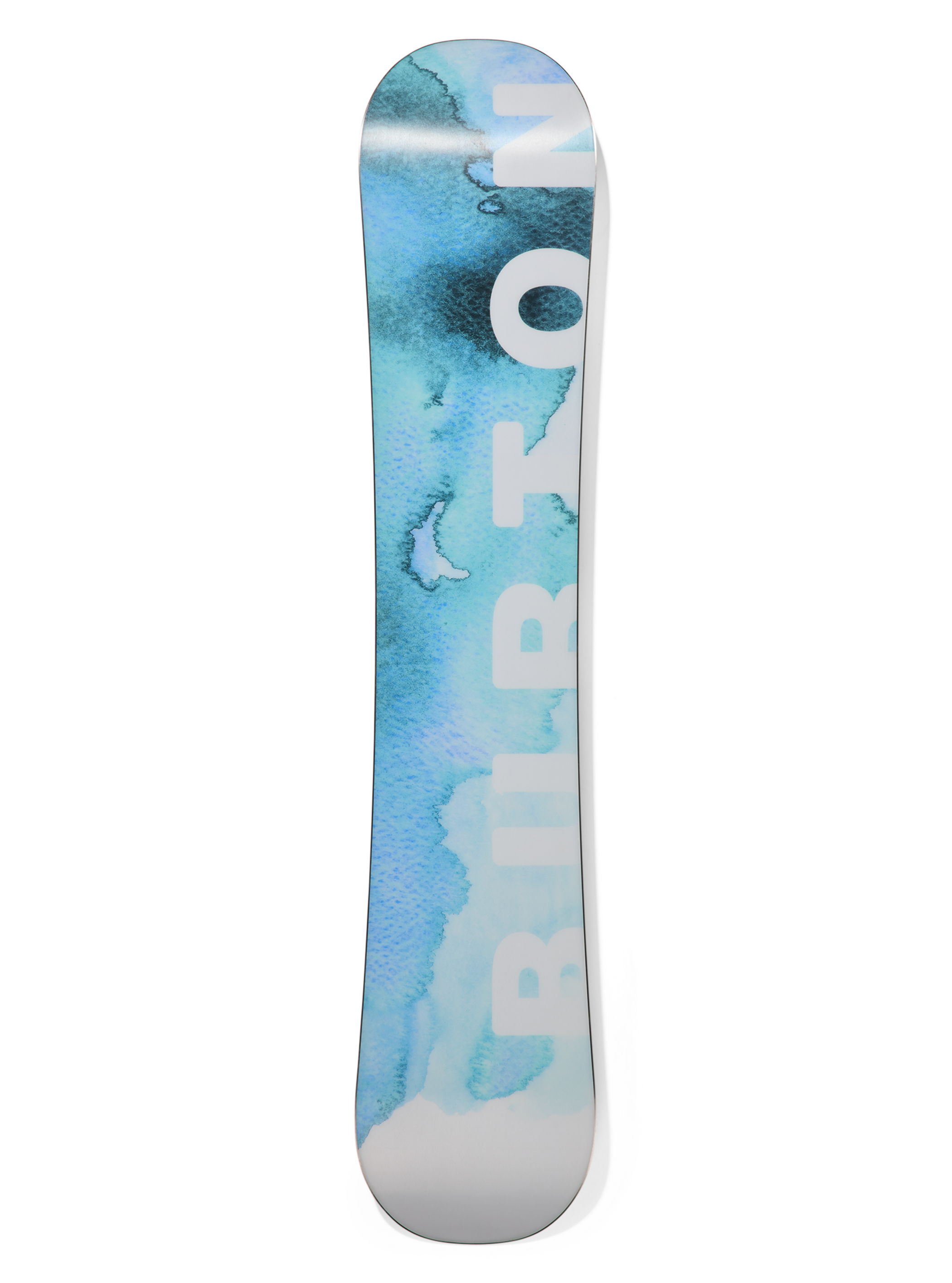 Burton Cultivator Flat Top Snowboard