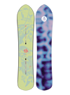 Product image of Burton Family Tree Sketch Artist Camber Snowboard[Variant:Graphic]
