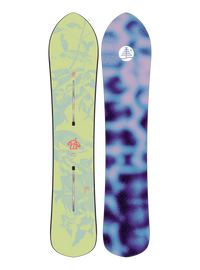 Product image of Burton Family Tree Sketch Artist Camber Snowboard[Variant:Graphic]