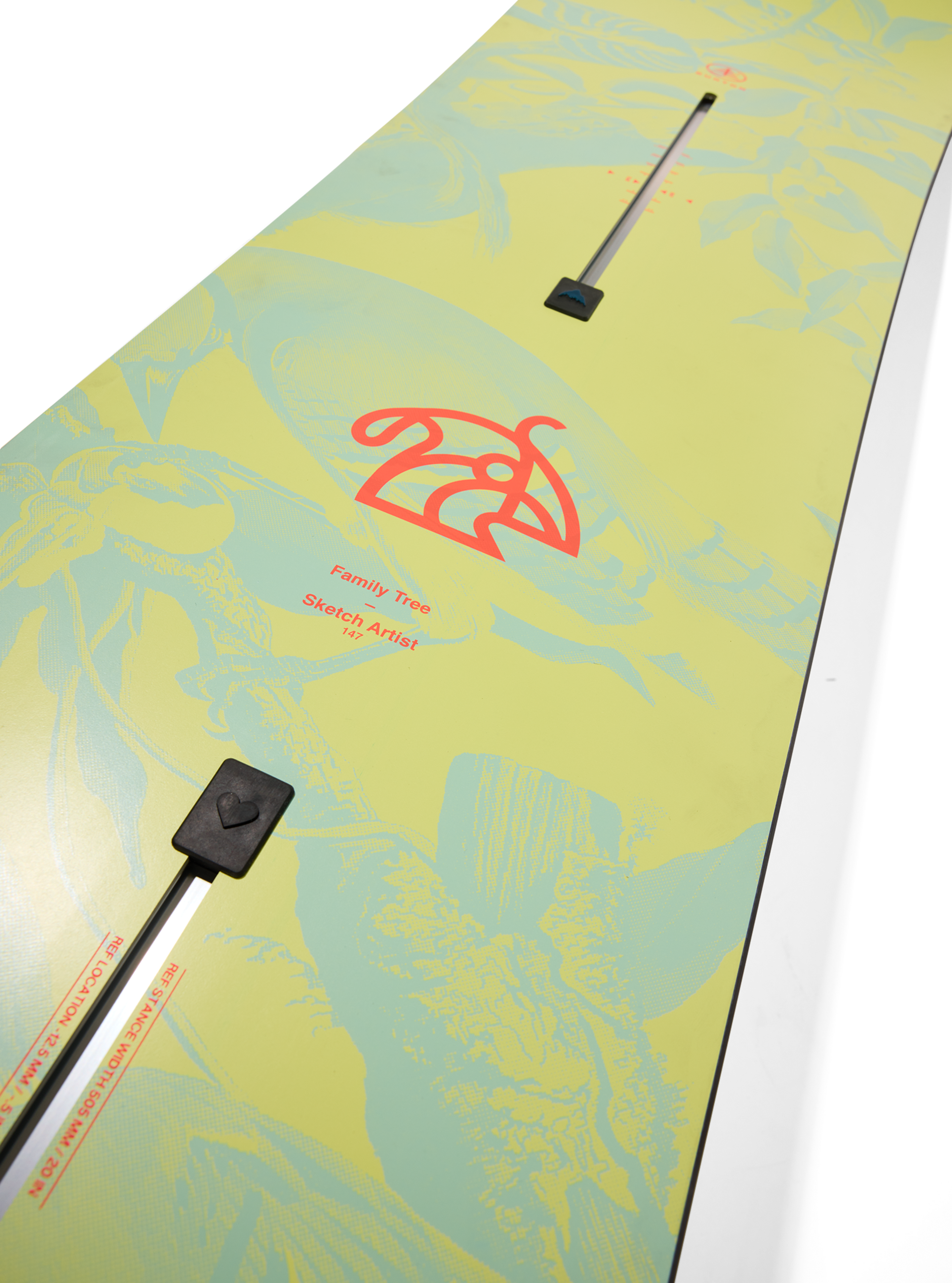 Burton Family Tree Sketch Artist Camber Snowboard | Burton.com Burton Family Tree Sketch Artist Camber Snowboard | Burton.com