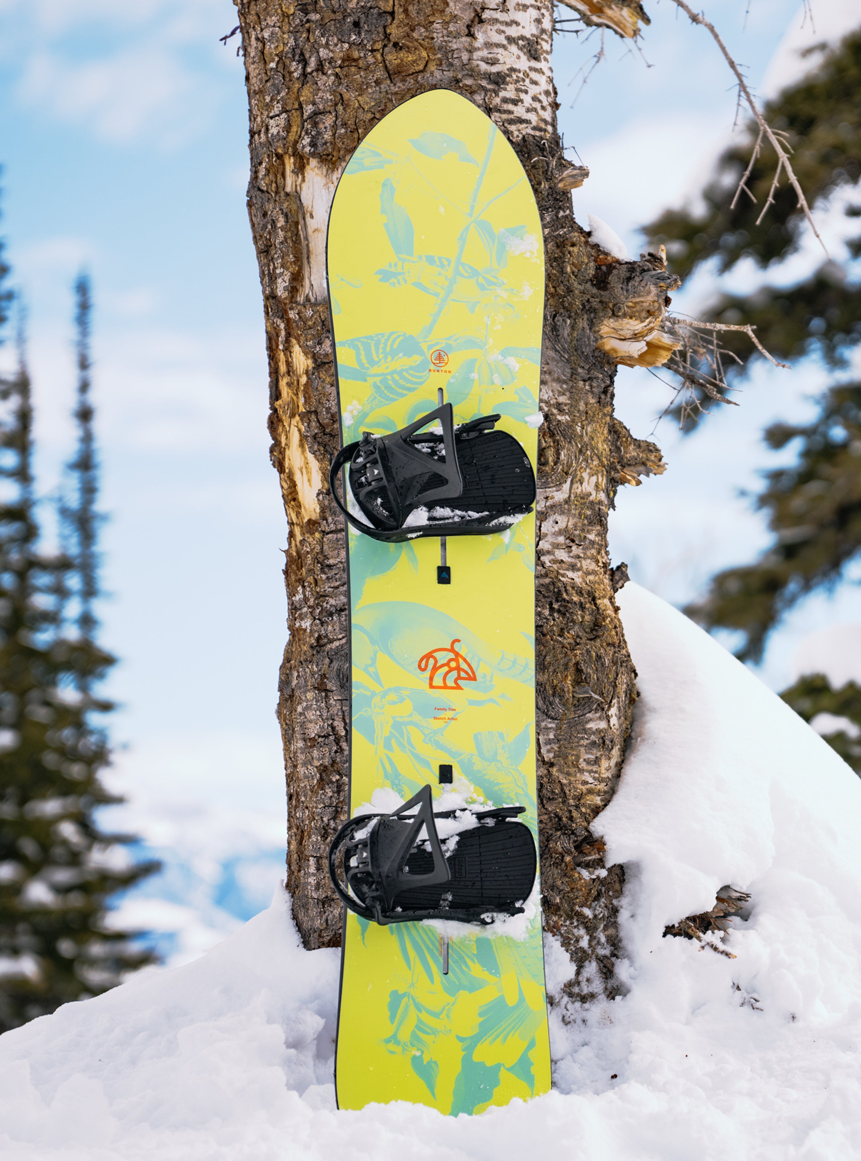バートン BURTON SKIP. JACK スノーボード スノーボード ウィンター