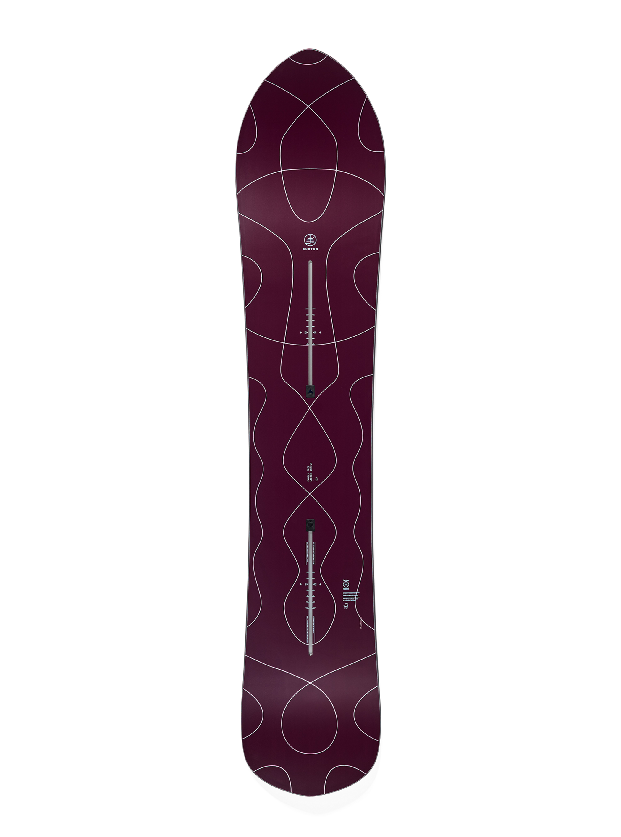 burton 2018 2019 womens snowboards Women's Feelgood Snowboard 2025 and pop for versatile all Burton Socialite Snowboard - Women's