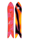 Product image of Burton Family Tree Smooth Operator Camber Snowboard[Variant:Graphic]