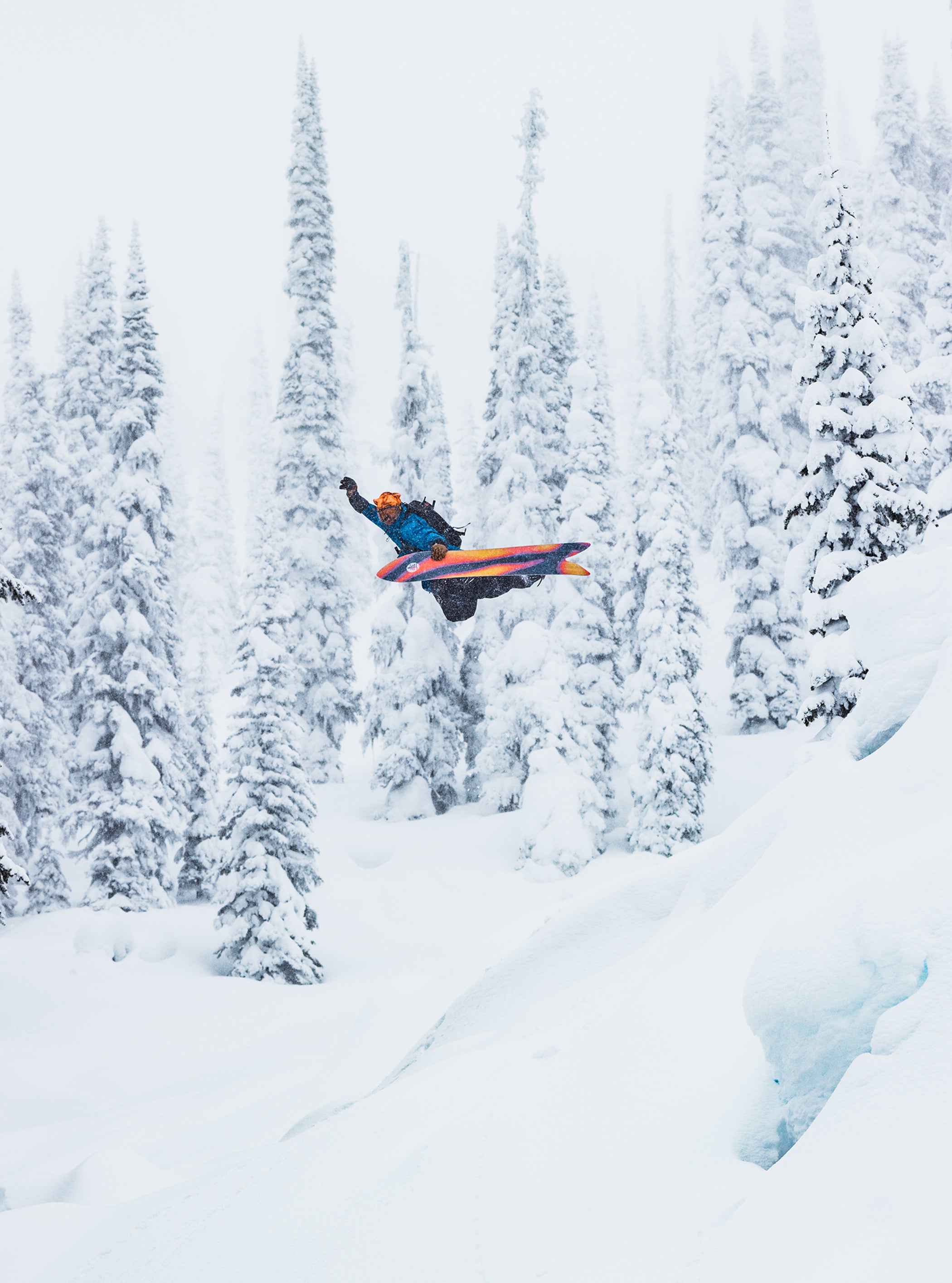 Burton Family Tree Smooth Operator Camber Snowboard