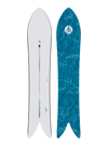 Product image of Burton Family Tree Smooth Operator Camber Snowboard[Variant:Water]