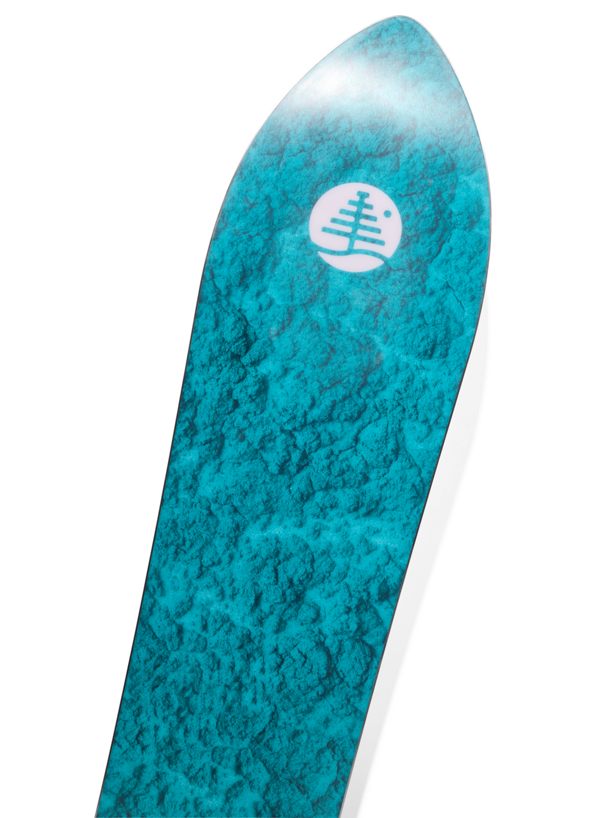 Burton Family Tree Smooth Operator Camber Snowboard