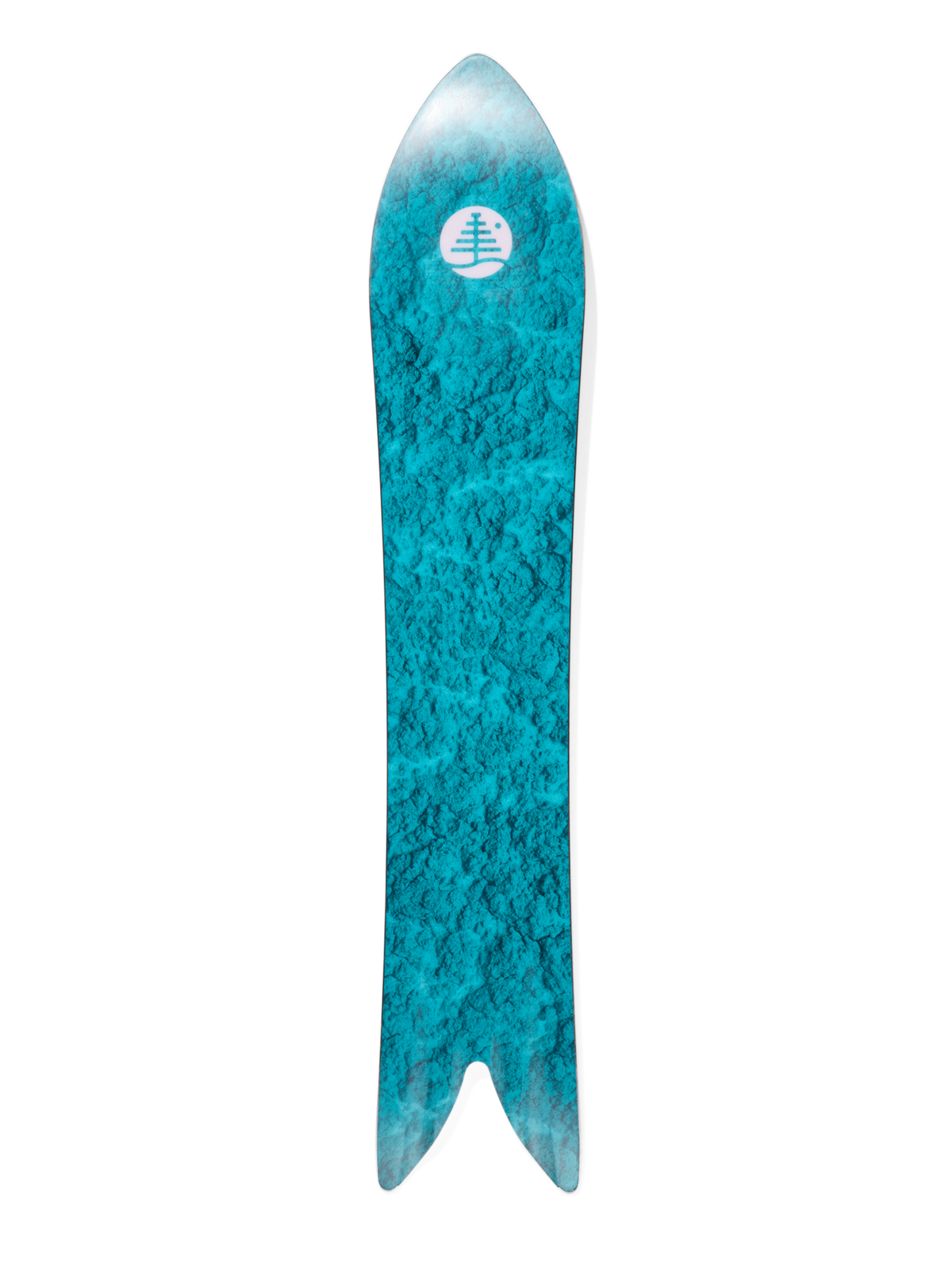 Burton Family Tree Smooth Operator Camber Snowboard