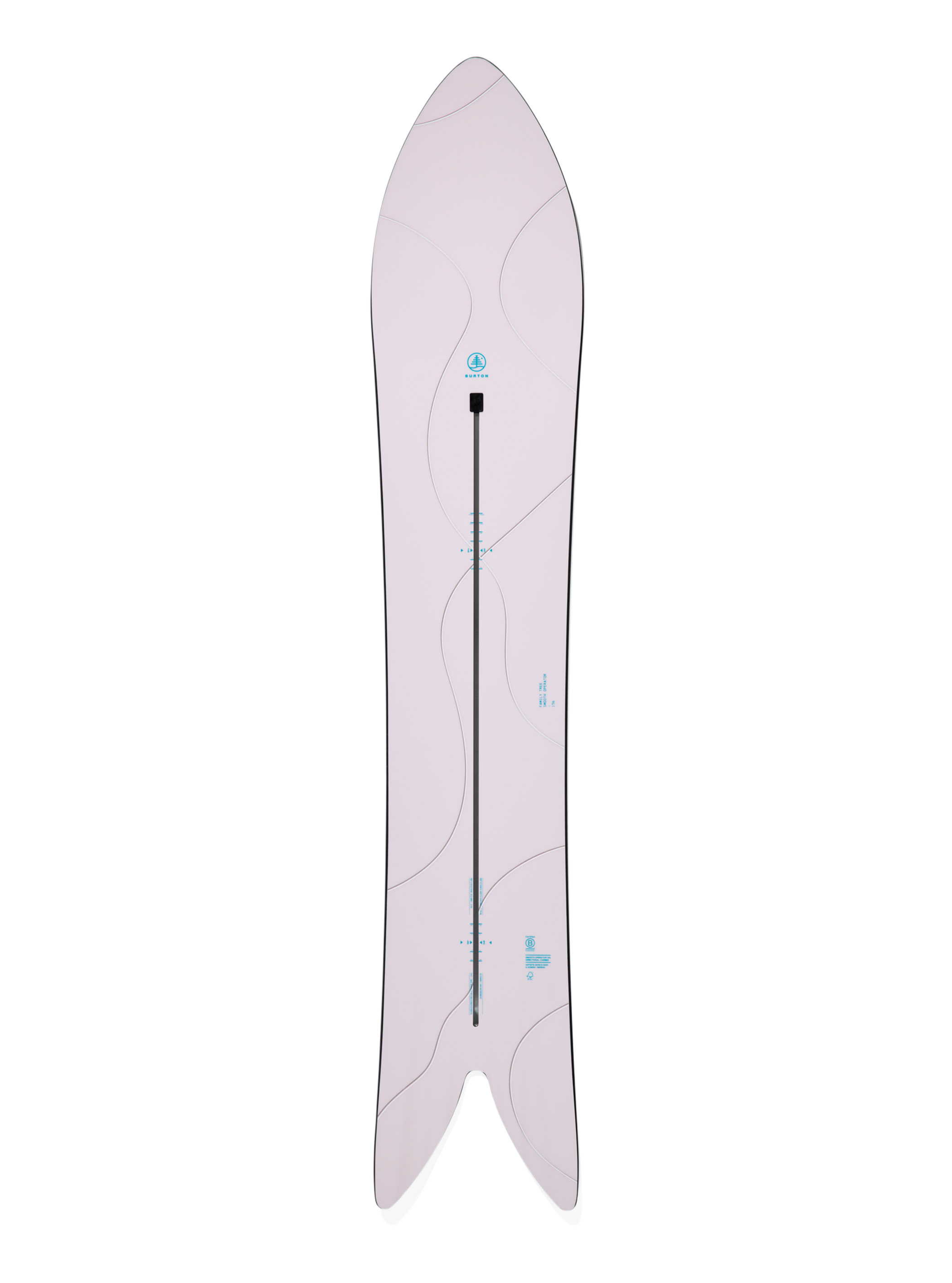 burton family tree wave tracer snowboard Sketch Artist 2026 evo Let go and find the freedom to ride the whole mountain the way you want Burton Family Tree 3D Daily