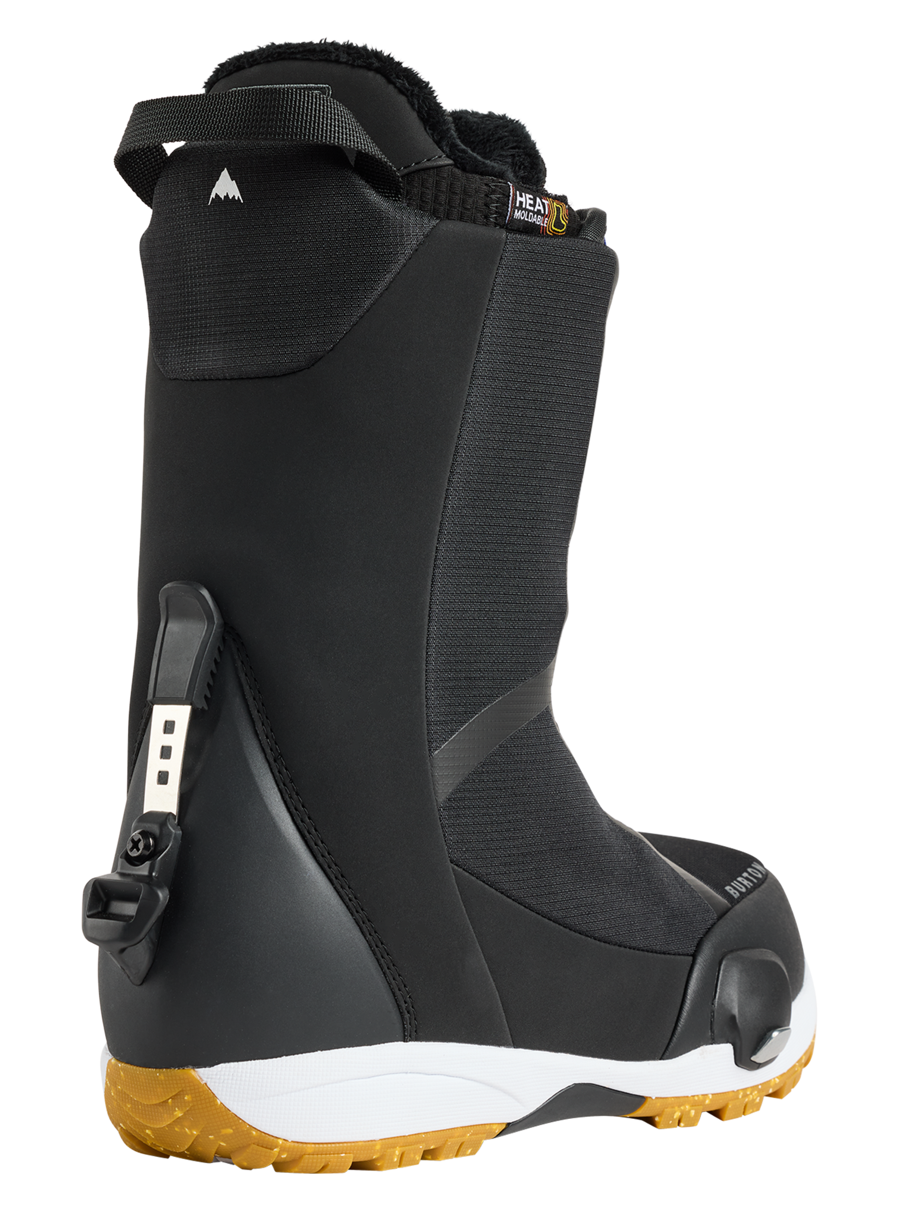 Men's Burton Waverange Step On® Snowboard Boots | Burton.com Men's Burton Waverange Step On® Snowboard Boots | Burton.com