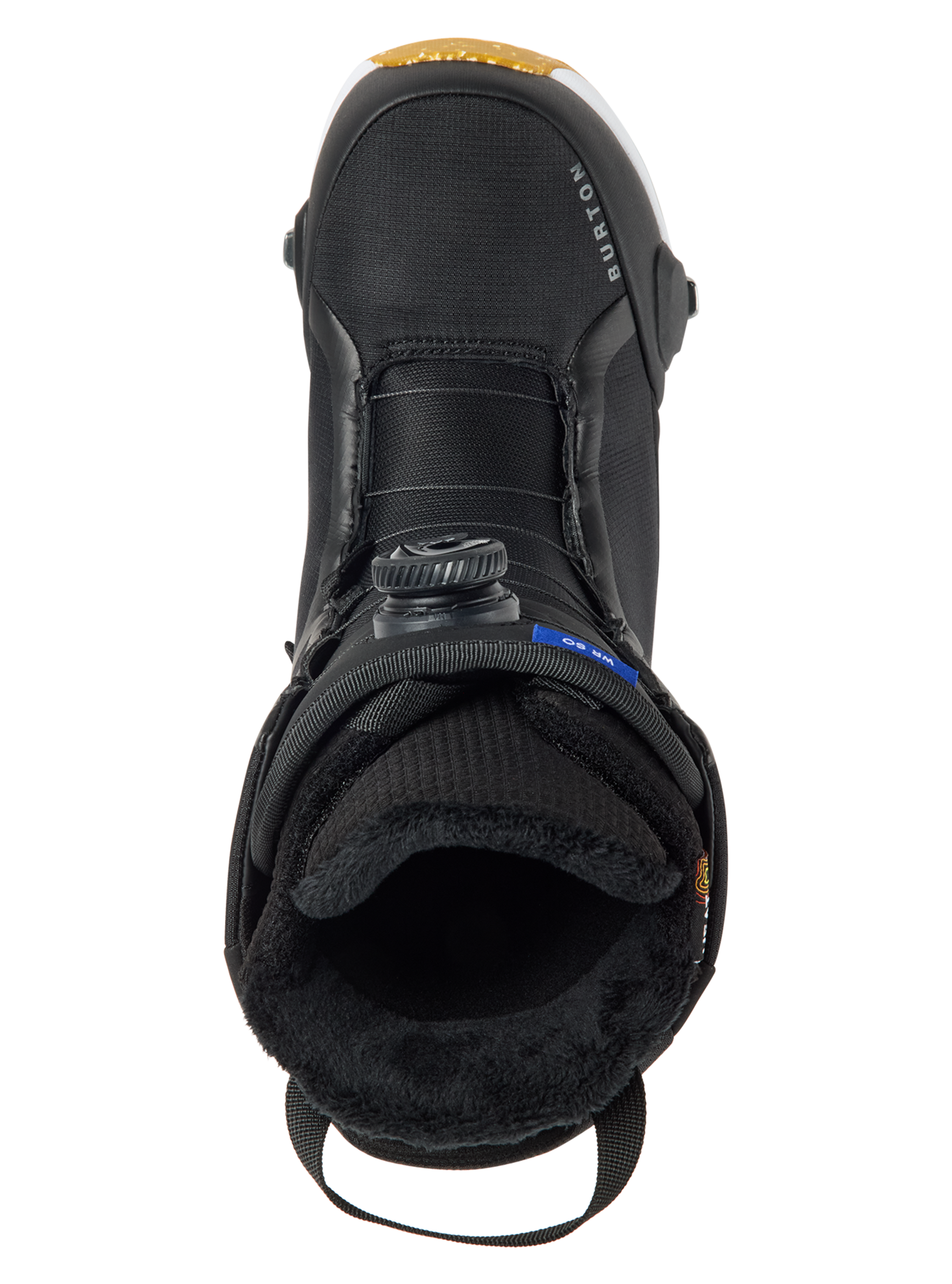 Men's Burton Waverange Step On® Snowboard Boots