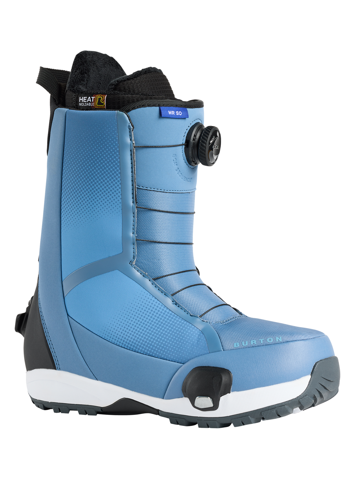 Men's Burton Waverange Step On® Snowboard Boots 2026
