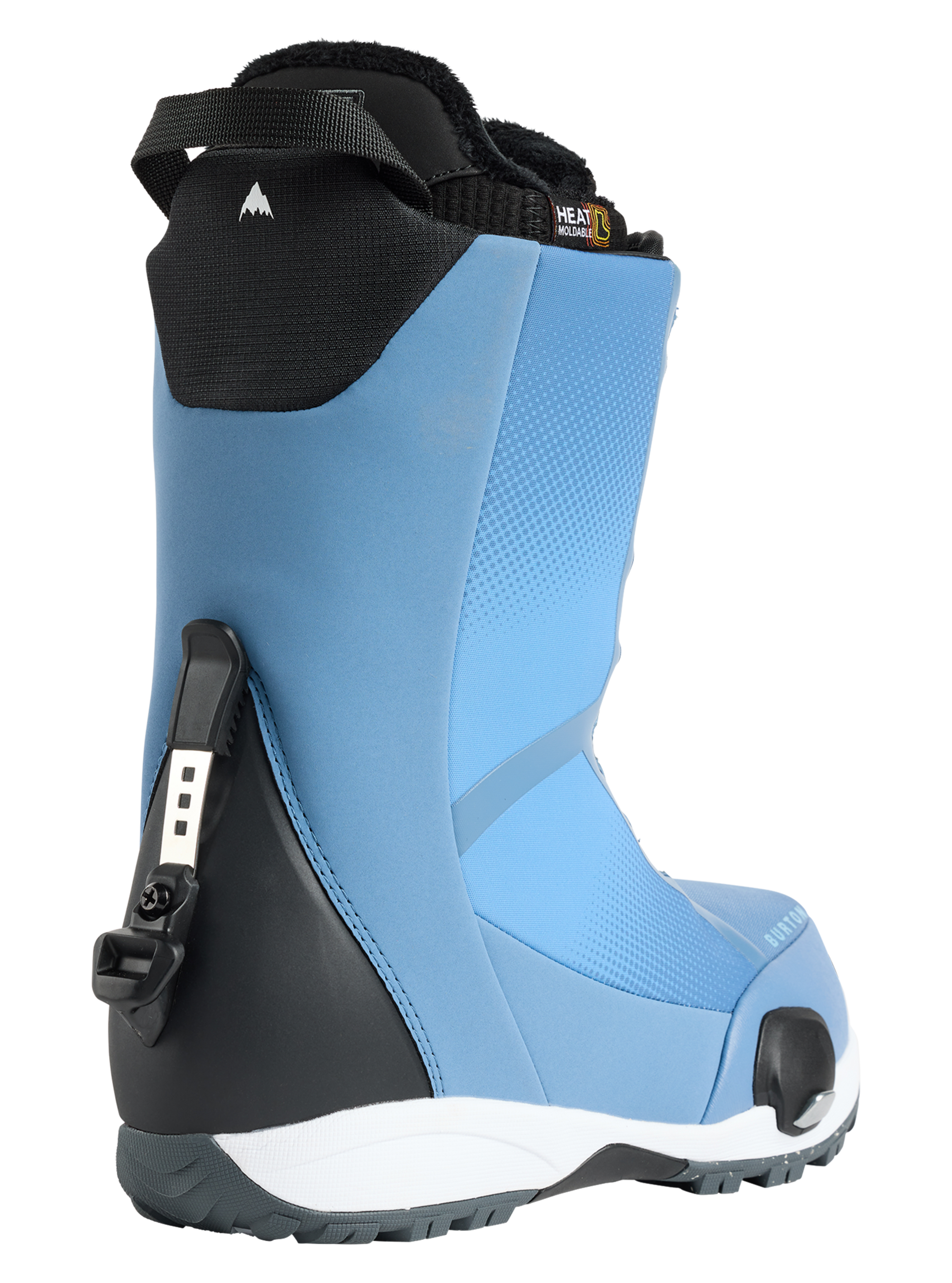 Product image of Men's Burton Waverange Step On® Snowboard Boots[Variant:Bluestone]