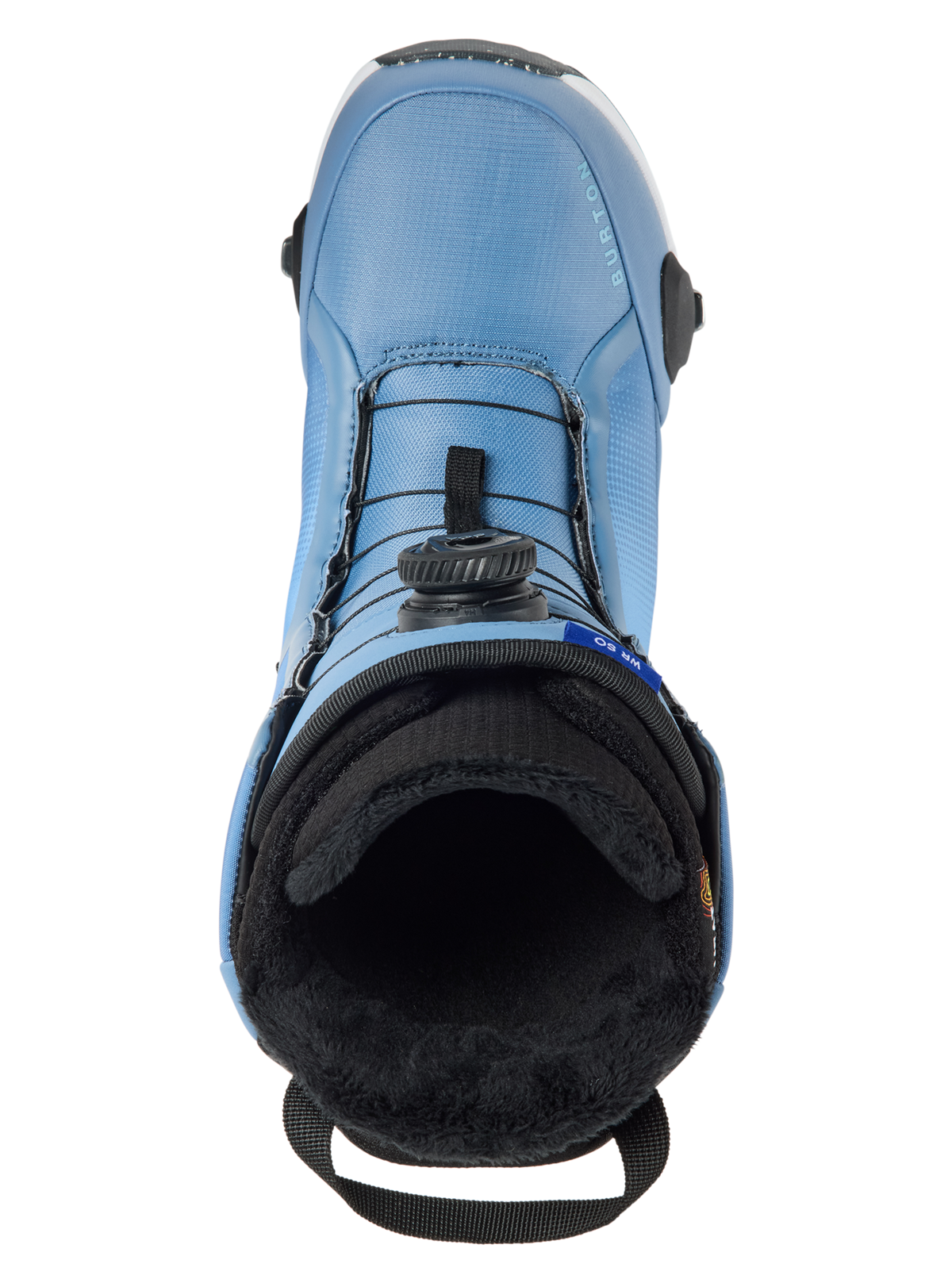 Men's Burton Waverange Step On® Snowboard Boots