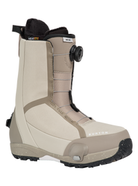 Product image of Men's Burton Waverange Step On® Snowboard Boots[Variant:Chinchilla Gray]