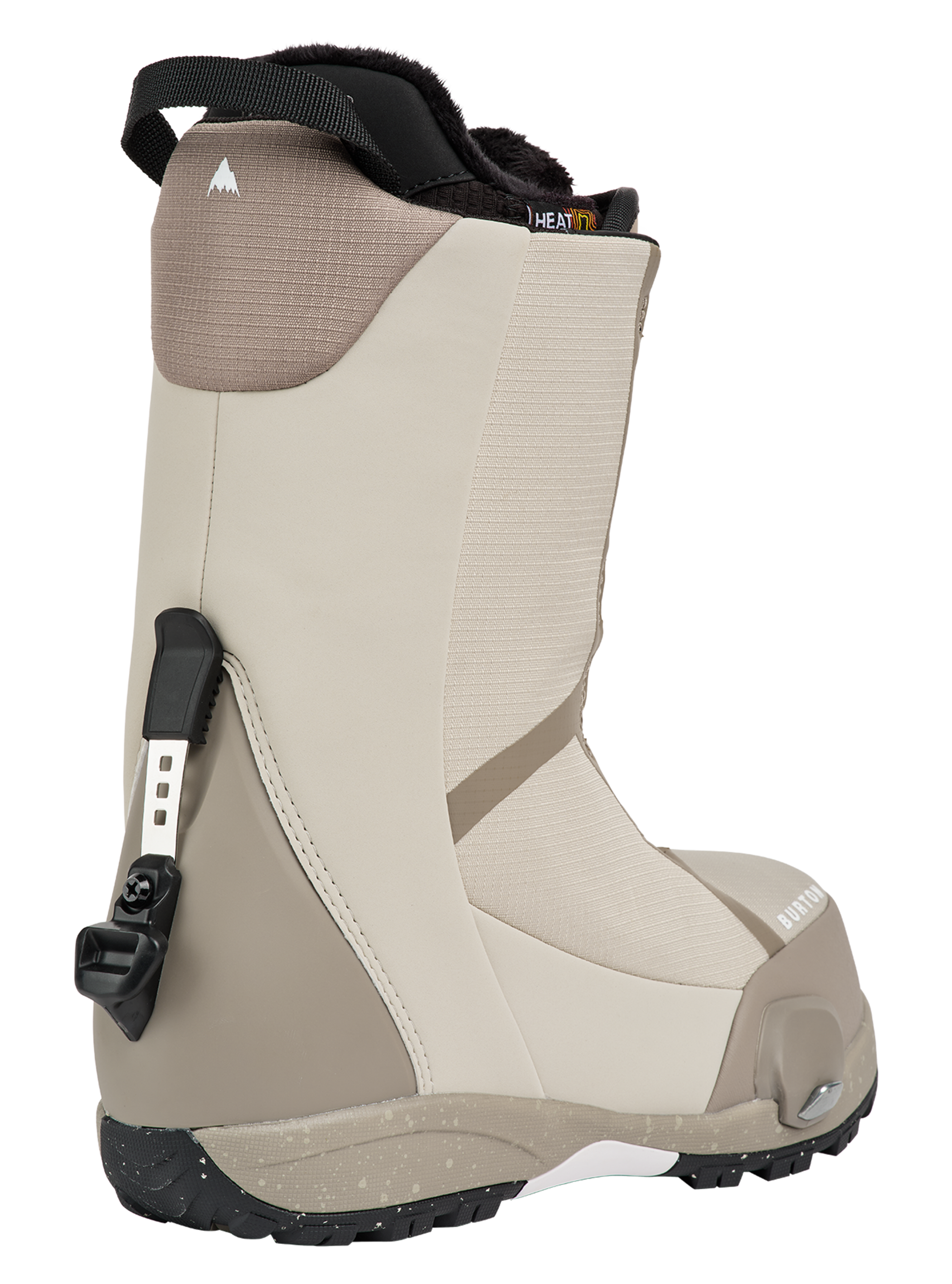 Men's Burton Waverange Step On® Snowboard Boots | Burton.com Men's Burton Waverange Step On® Snowboard Boots | Burton.com