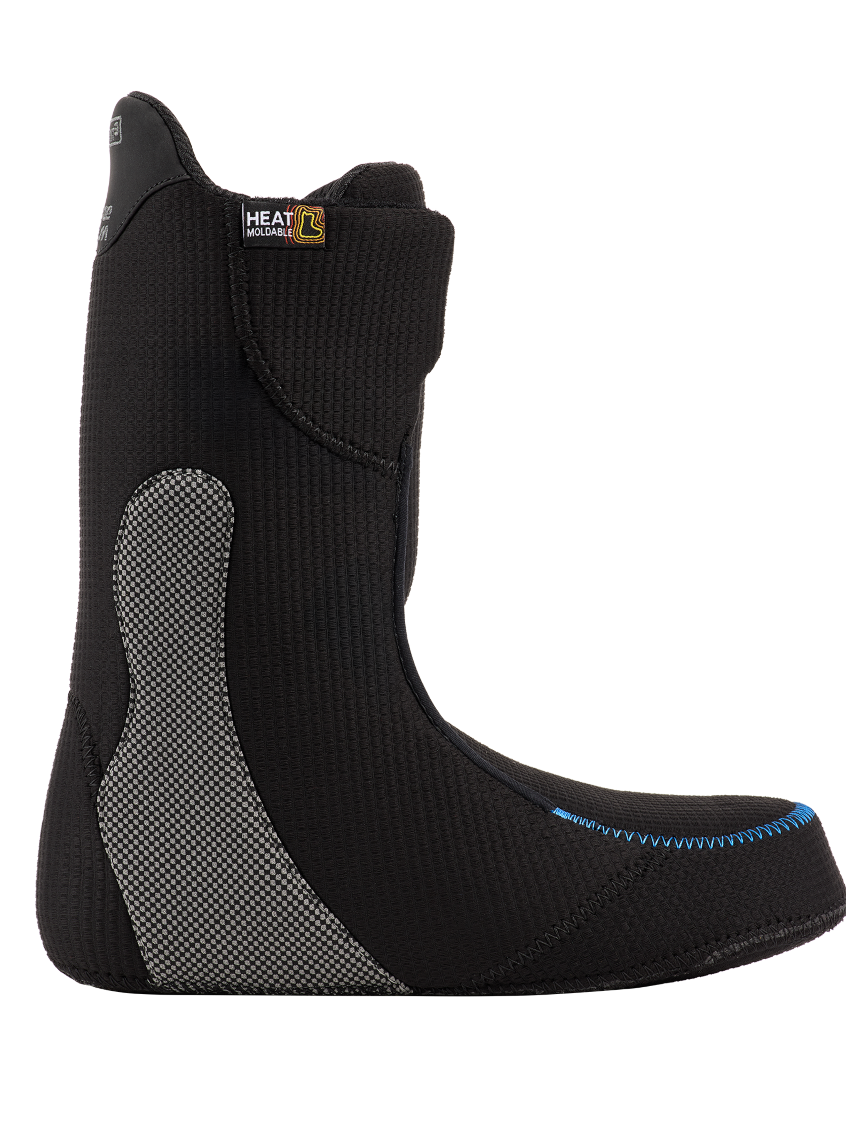 Men's Burton Waverange X Step On® Snowboard Boots | Burton.com Men's Burton Waverange X Step On® Snowboard Boots | Burton.com
