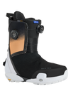 Product image of Men's Burton Waverange X Step On® Snowboard Boots[Variant:Orange Cream / Multi]