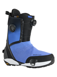 Product image of Men's Burton Waverange X Step On® Snowboard Boots[Variant:Iris Bloom]